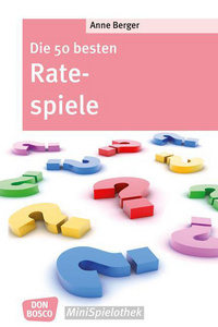 Ratespiele für erwachsene