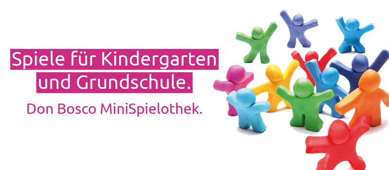 Spielend Durchs Leben Spielend Durchs Leben Don Bosco Verlag - 